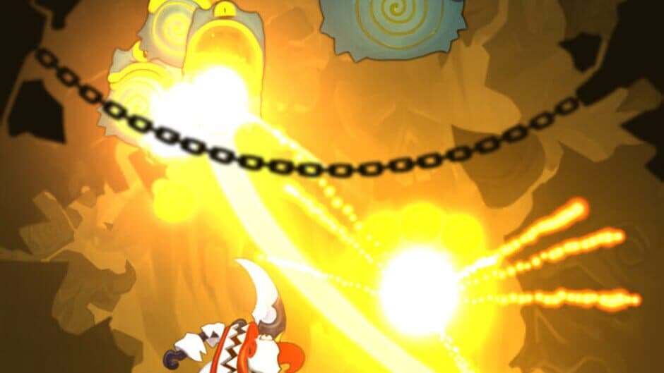 Скриншот 1 из Duck's Inferno