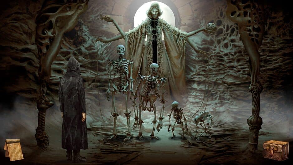 Скриншот 2 из Tormentum II