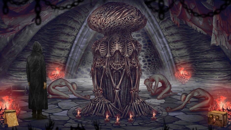 Скриншот 3 из Tormentum II