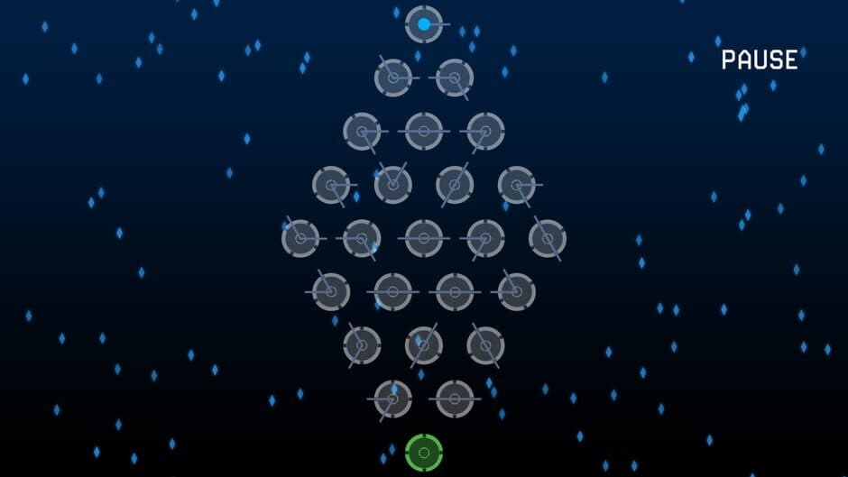 Скриншот 1 из Symmetric