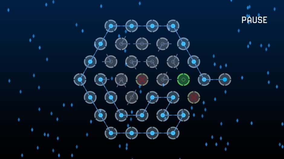 Скриншот 2 из Symmetric