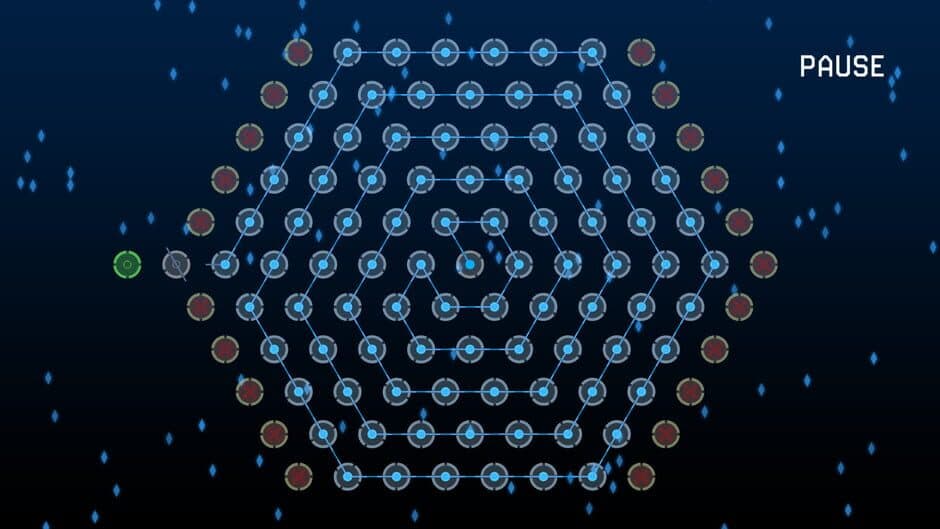 Скриншот 4 из Symmetric