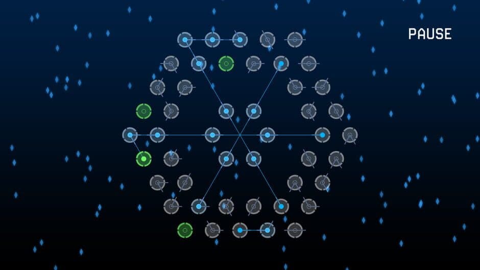 Скриншот 10 из Symmetric