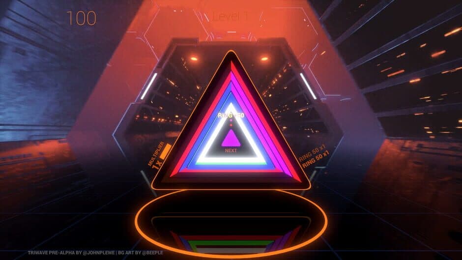 Скриншот 2 из Triwave