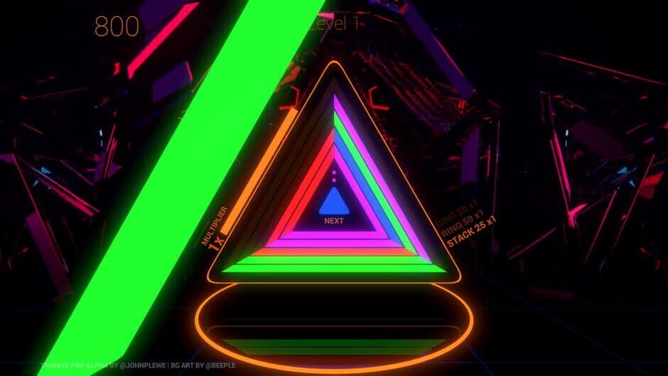 Скриншот 8 из Triwave