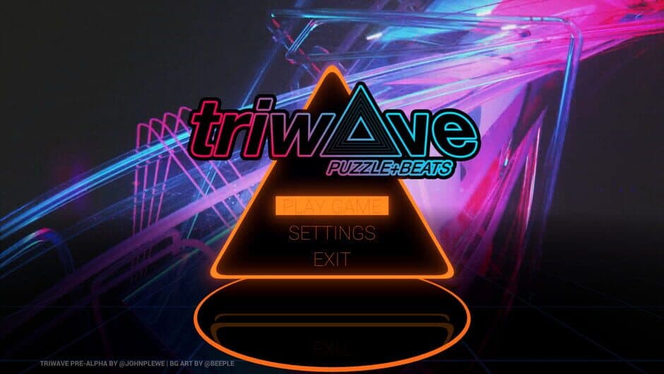 Скриншот 3 из Triwave