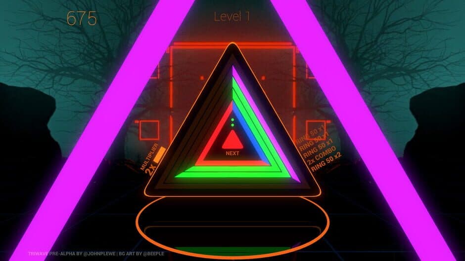 Скриншот 4 из Triwave