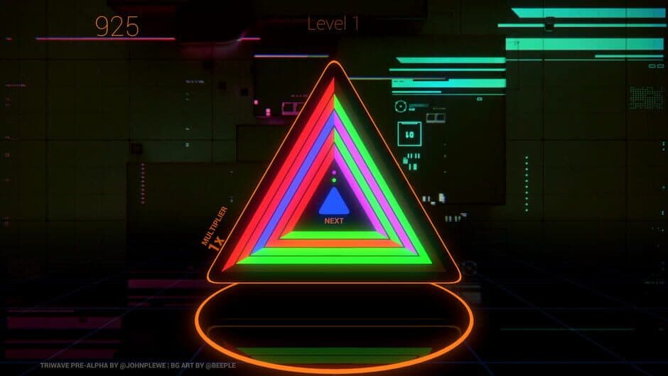 Скриншот 5 из Triwave