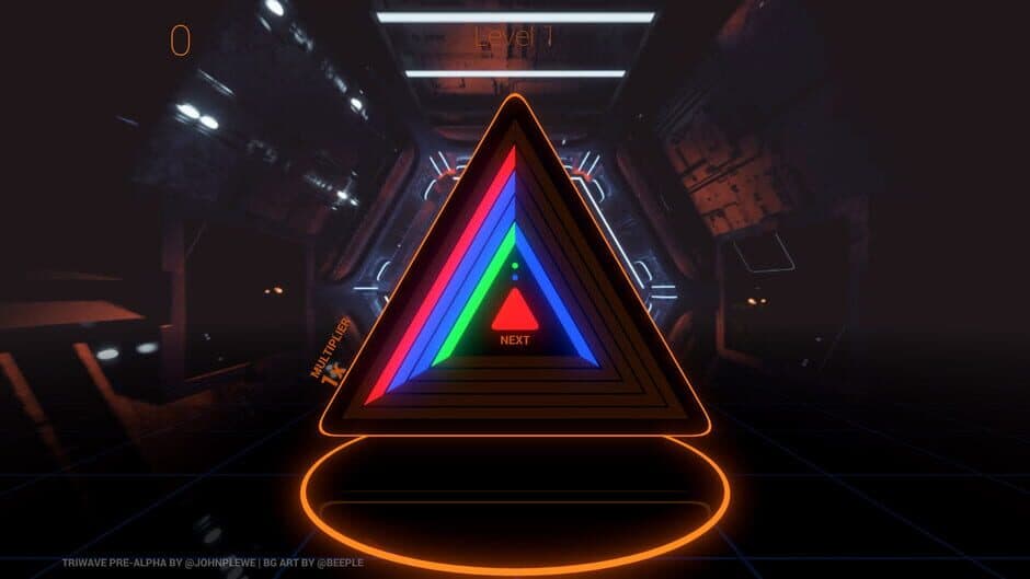 Скриншот 1 из Triwave