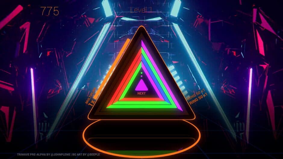 Скриншот 6 из Triwave