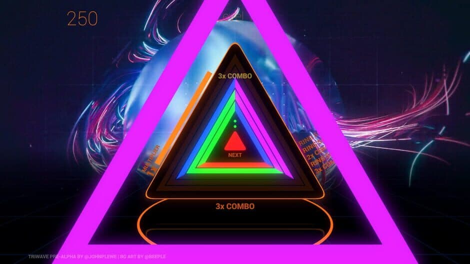 Скриншот 9 из Triwave