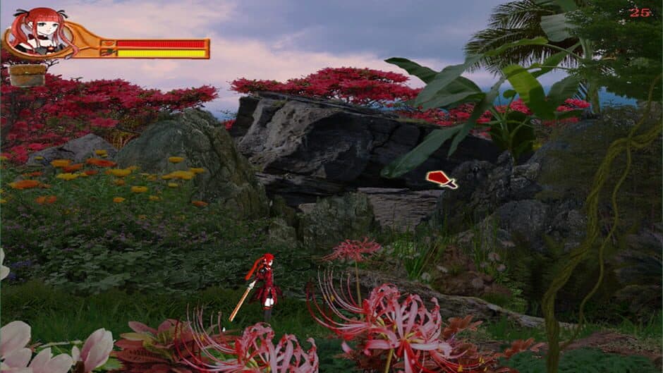 Скриншот 2 из Xīwàng zhī Xīng