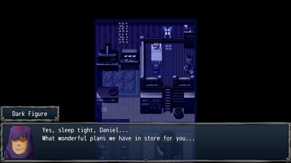 Скриншот 3 из Damned Daniel