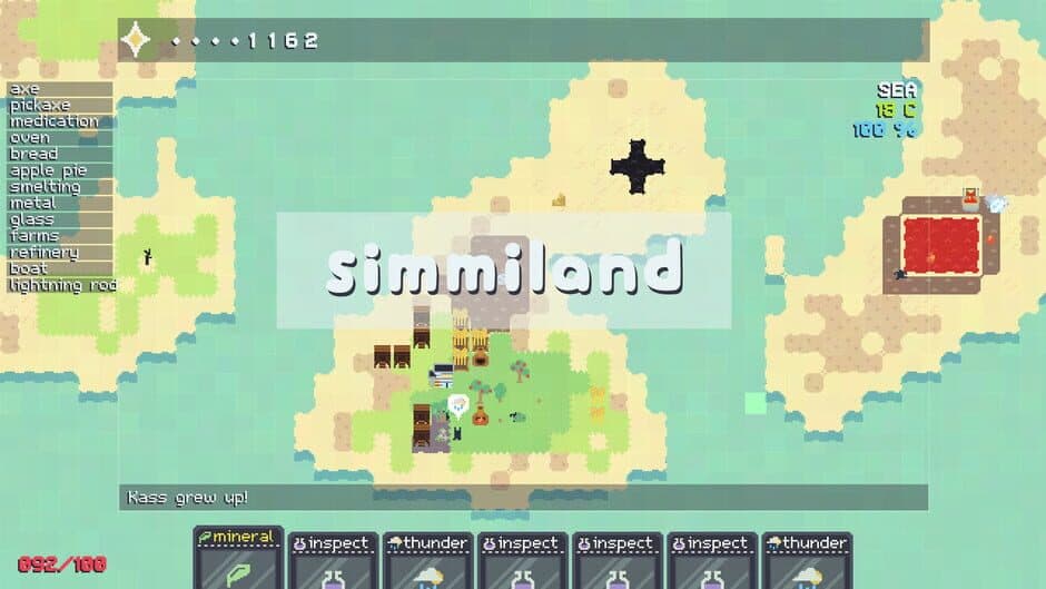 Скриншот 2 из Simmiland