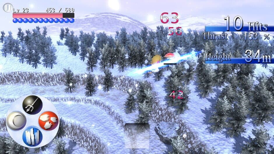 Скриншот 4 из Sword of Rapier
