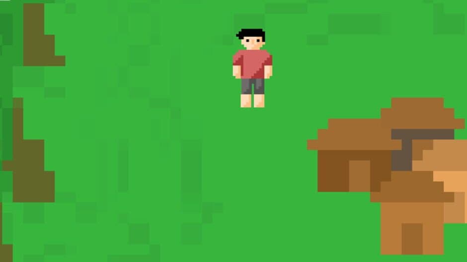Скриншот 5 из PixelRPG
