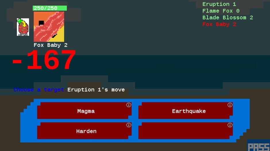 Скриншот 4 из PixelRPG