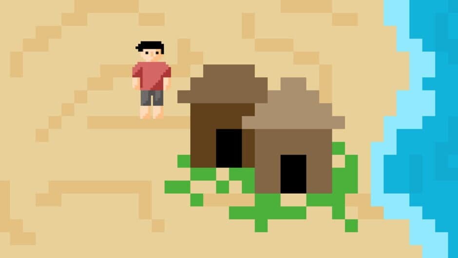 Скриншот 2 из PixelRPG