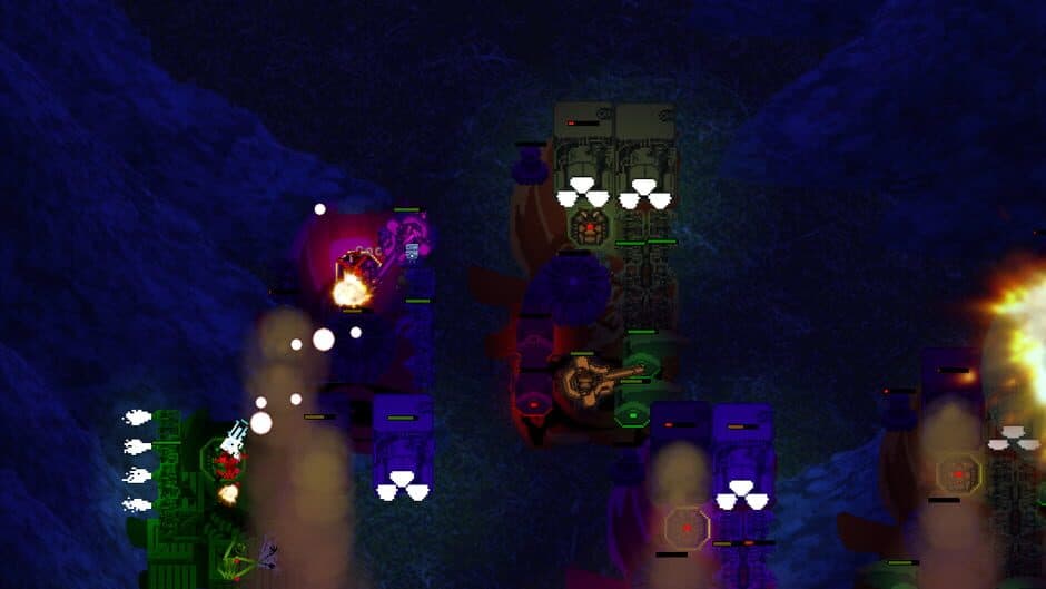 Скриншот 4 из Cargo Cult