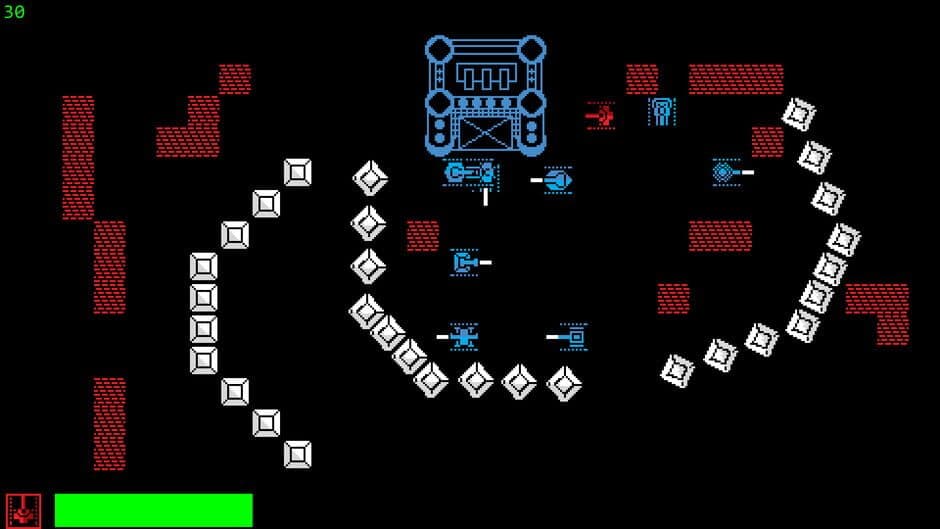 Скриншот 1 из Tiger Tank 59 I: A-Gun