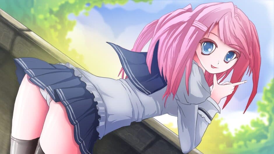 Скриншот 1 из Nya Nya Nya Girls