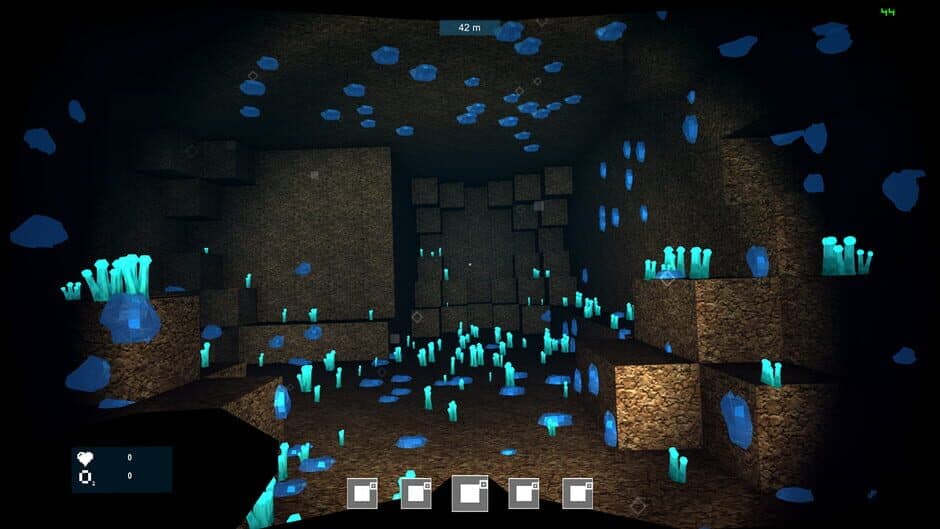 Скриншот 3 из PixNautiCraft
