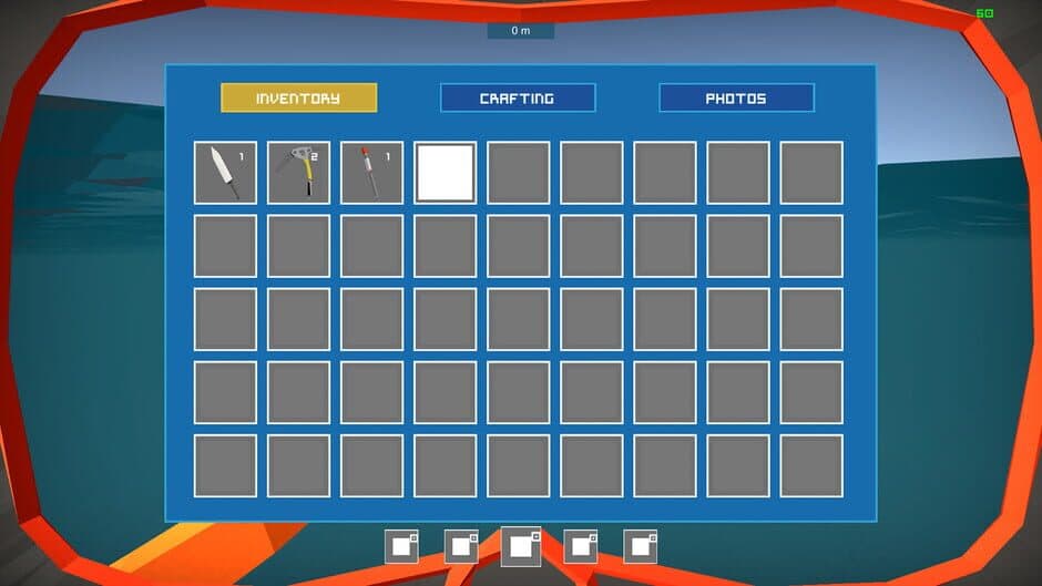 Скриншот 6 из PixNautiCraft