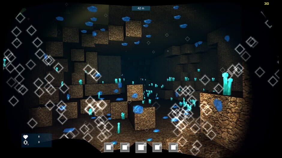 Скриншот 4 из PixNautiCraft