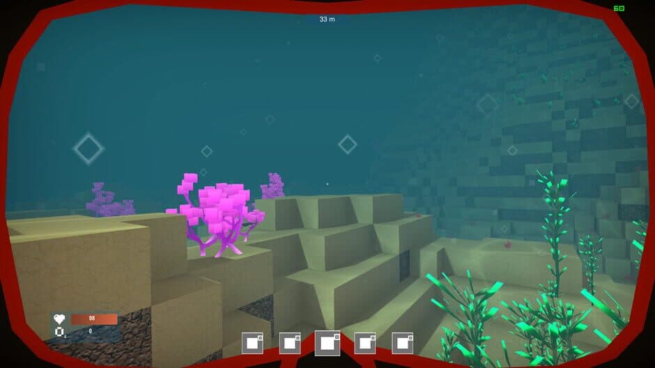 Скриншот 7 из PixNautiCraft