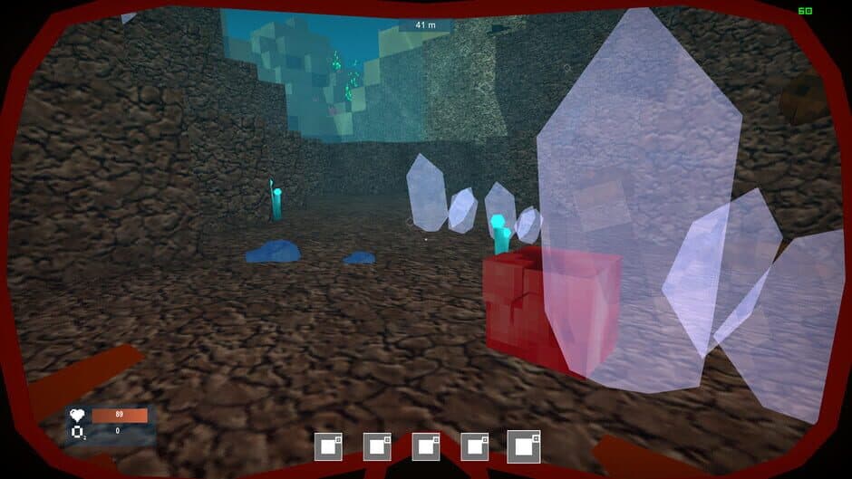 Скриншот 8 из PixNautiCraft