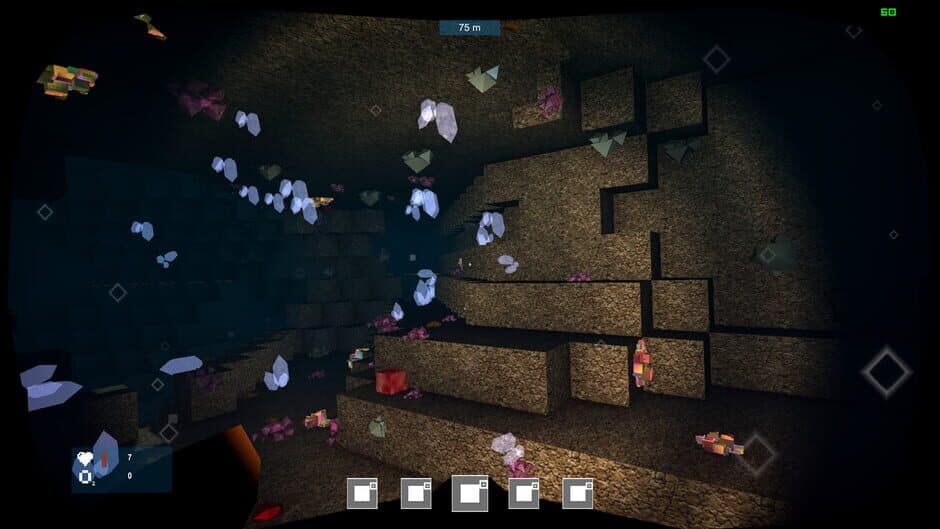 Скриншот 2 из PixNautiCraft