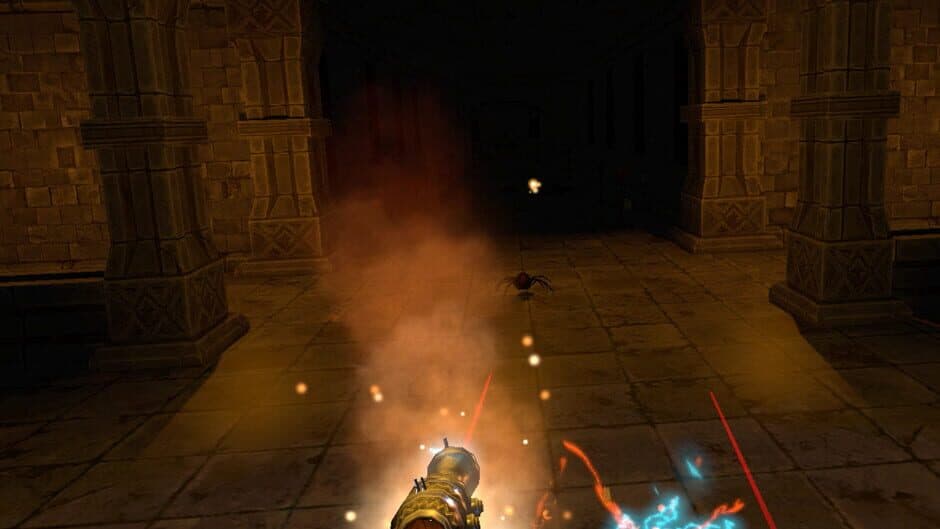 Скриншот 8 из Pirate Shooter Fantasy Survival
