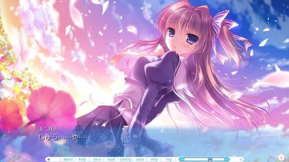 Скриншот 6 из Kimiheokuru Sora No Hana