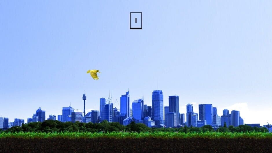 Скриншот 5 из A Flappy Bird in Real Life