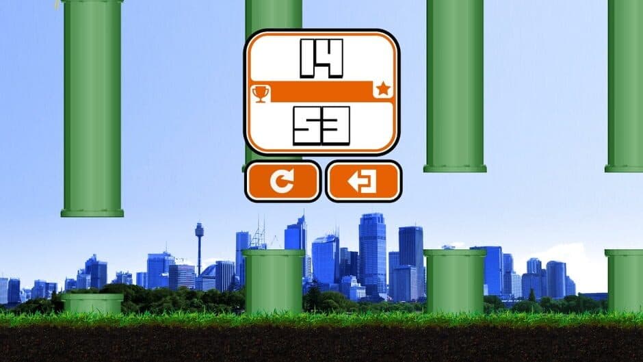 Скриншот 2 из A Flappy Bird in Real Life