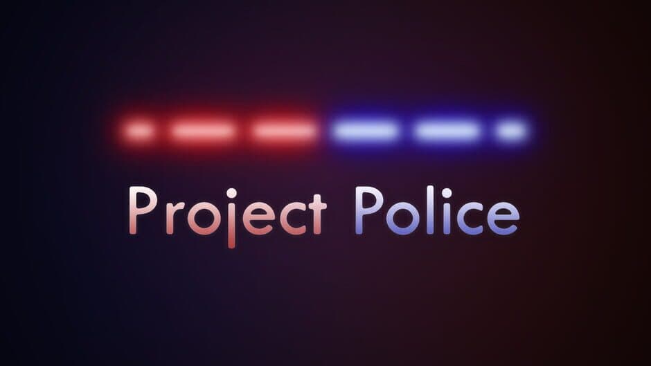 Скриншот 1 из Project Police