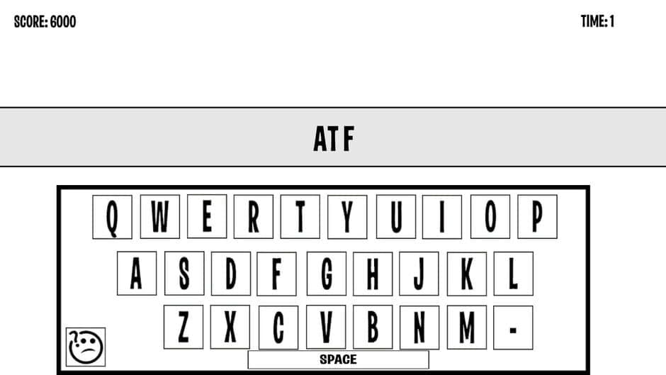 Скриншот 3 из Write word