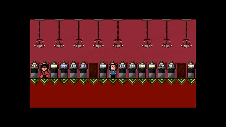 Скриншот 5 из PriceRPG