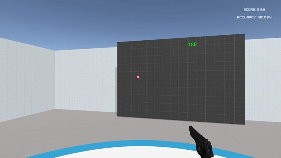 Скриншот 2 из Aim Theory: Trainer