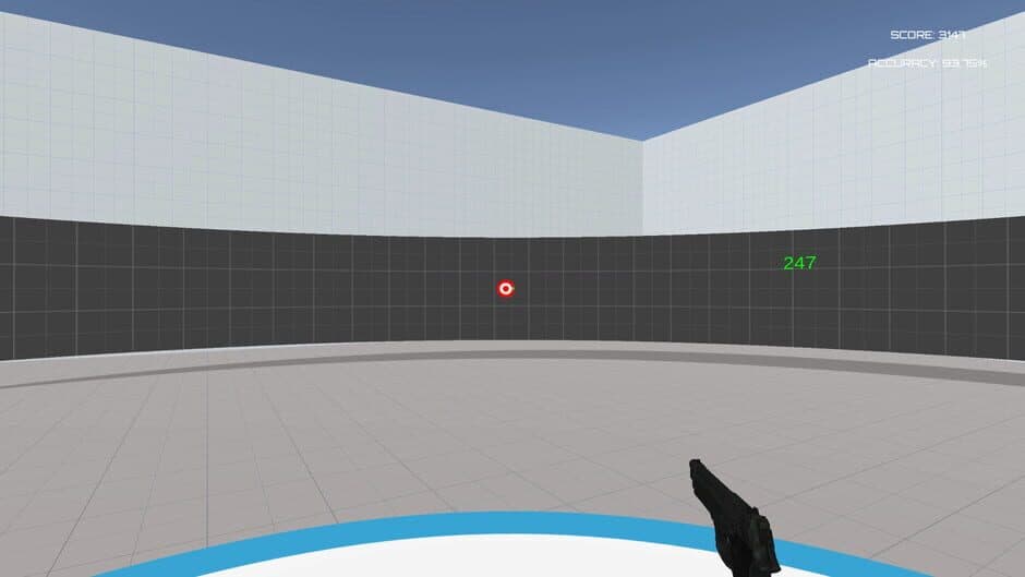 Скриншот 3 из Aim Theory: Trainer