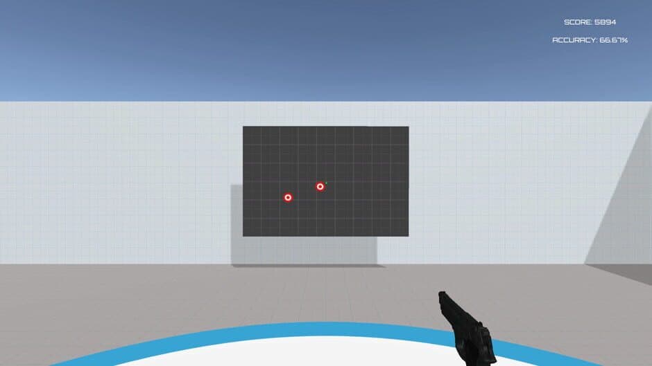 Скриншот 4 из Aim Theory: Trainer