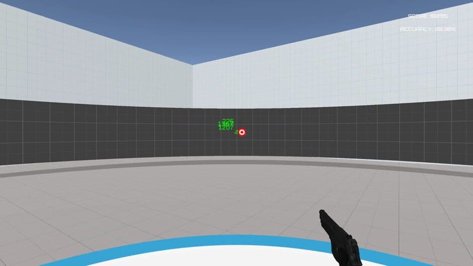 Скриншот 6 из Aim Theory: Trainer