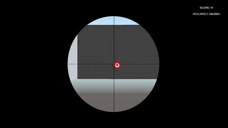 Скриншот 8 из Aim Theory: Trainer