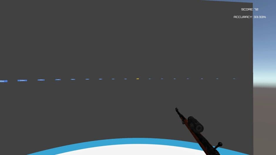 Скриншот 7 из Aim Theory: Trainer