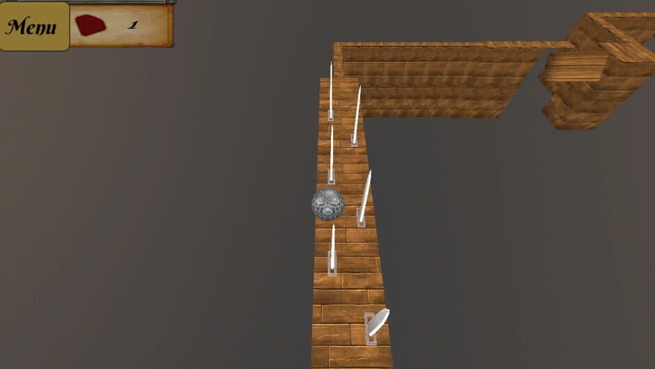 Скриншот 1 из Edge