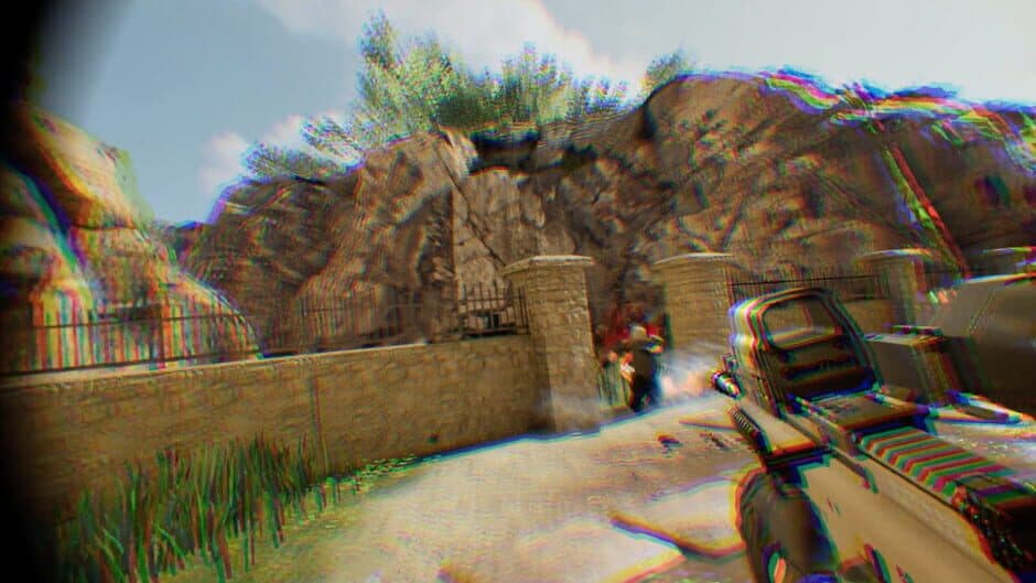 Скриншот 5 из Contractors VR