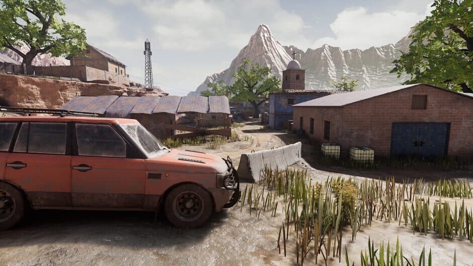 Скриншот 9 из Contractors VR