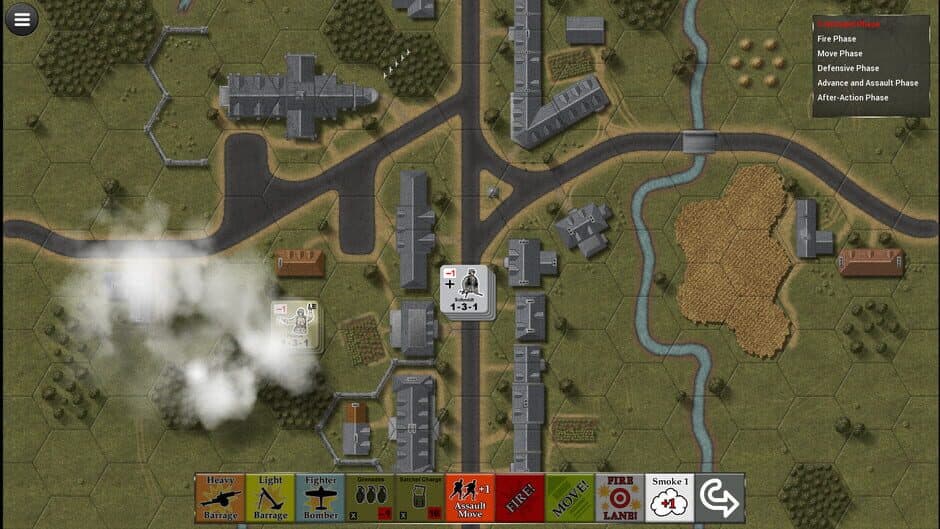 Скриншот 5 из Valor & Victory