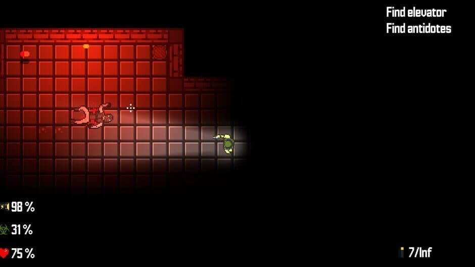 Скриншот 4 из The Hermit