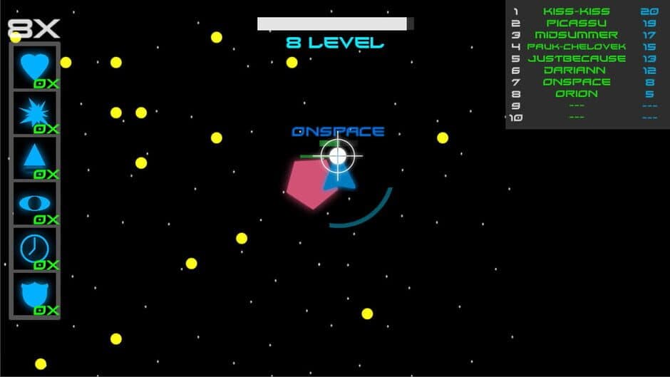 Скриншот 2 из OnSpace